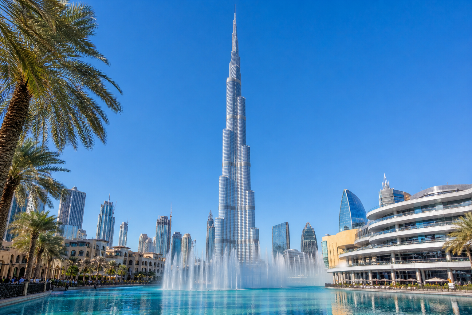 Travel insurance for Dubai / UAE