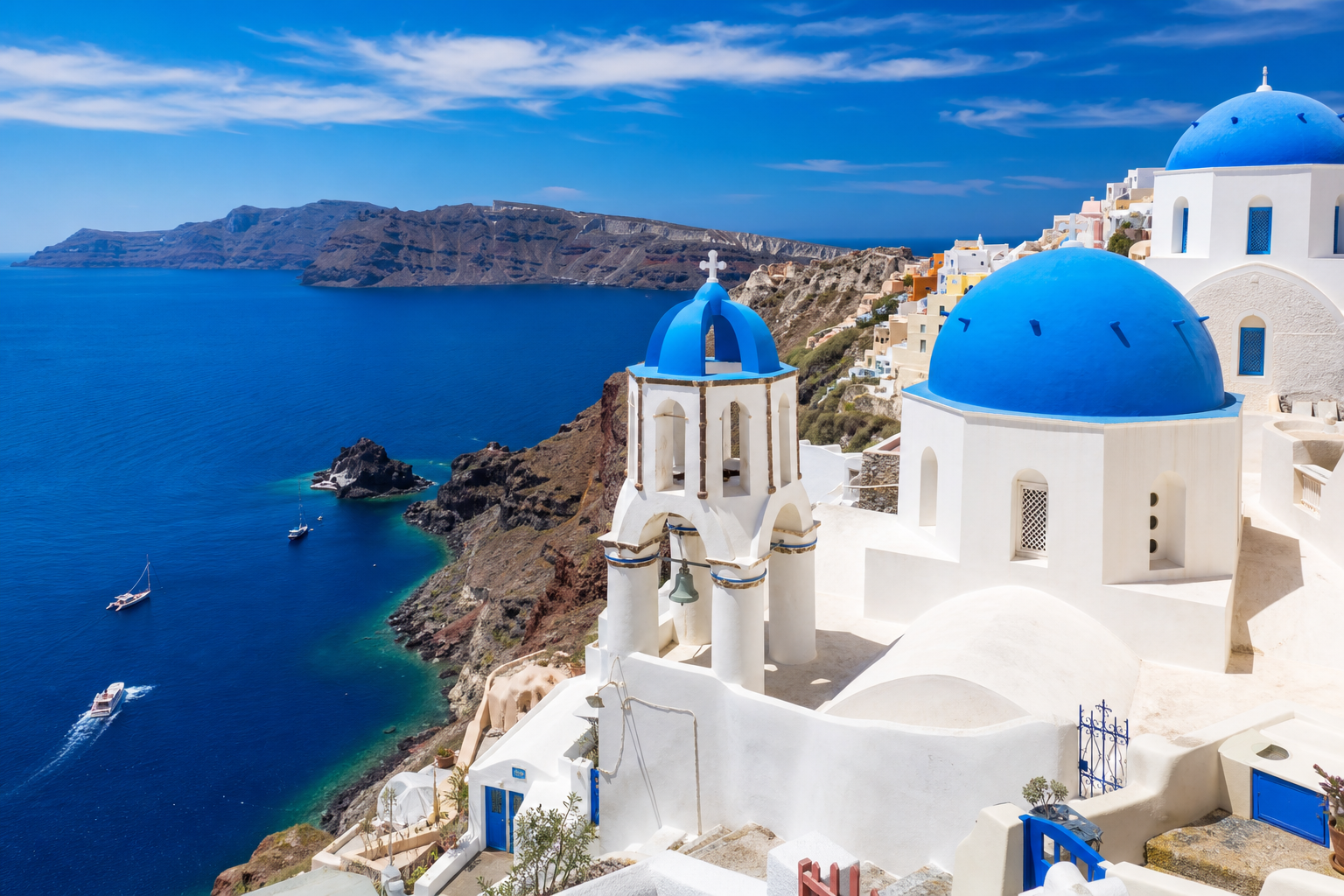 Travel insurance for Europe