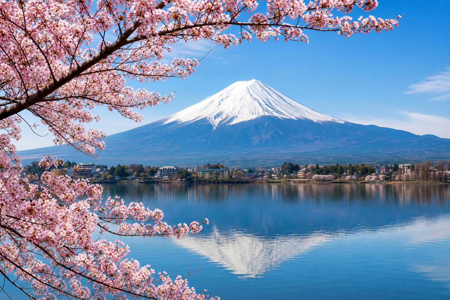 Travel insurance for Japan