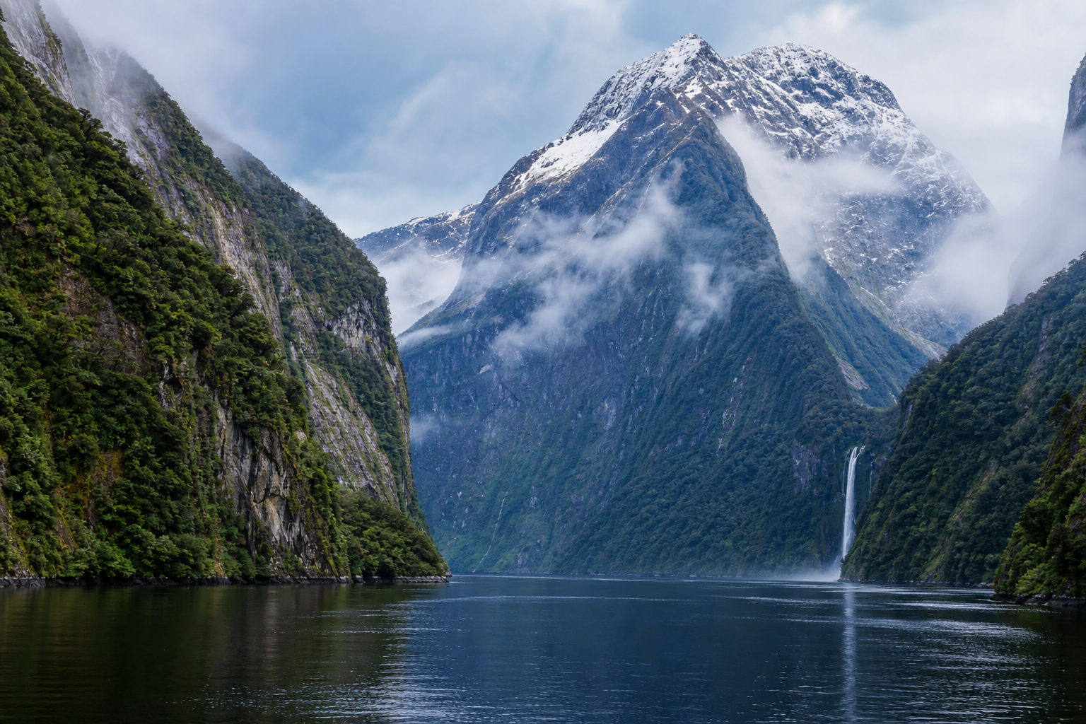Travel insurance for New Zealand