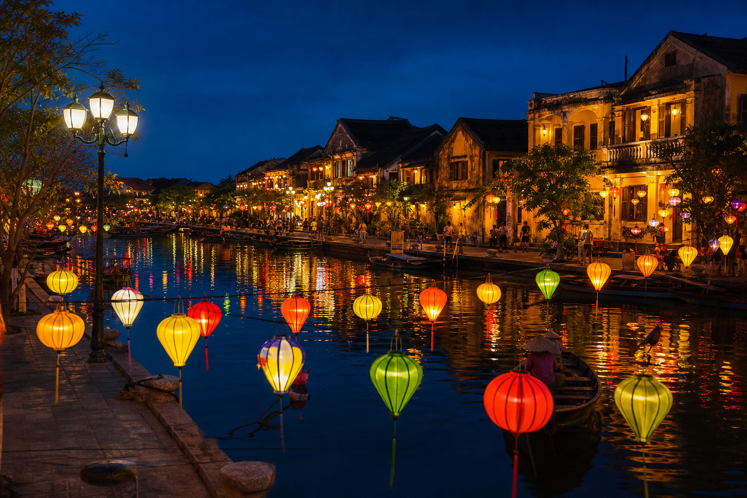 Travel insurance for Vietnam