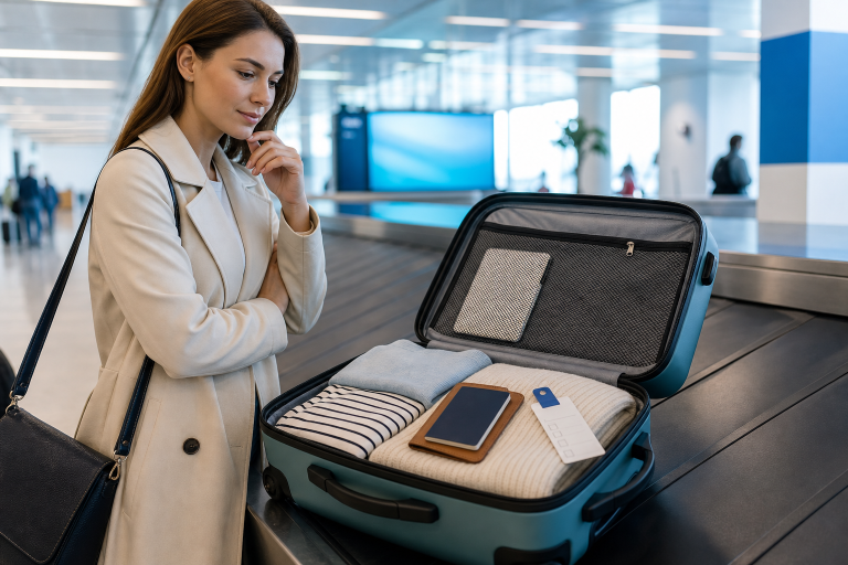 Baggage Insurance: Is It Worth It?