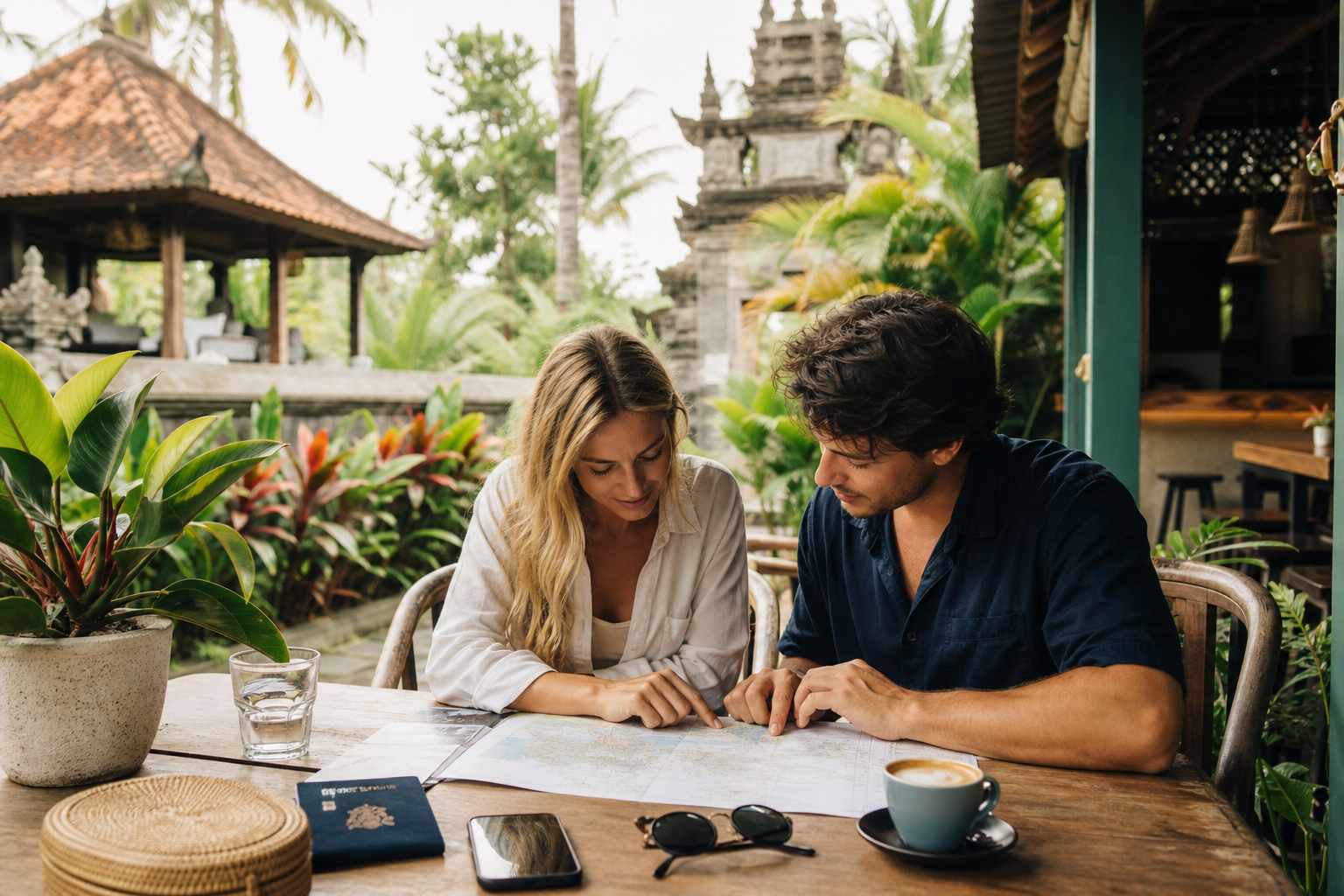 Bali Travel Guide for Australians: Everything You Need to Know Before You Go