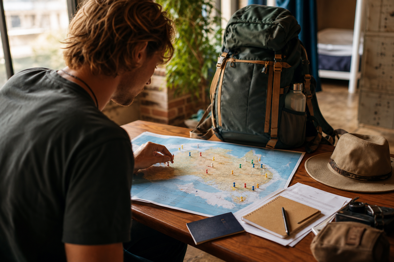 Best Travel Insurance for Backpackers in 2026: What to Look For