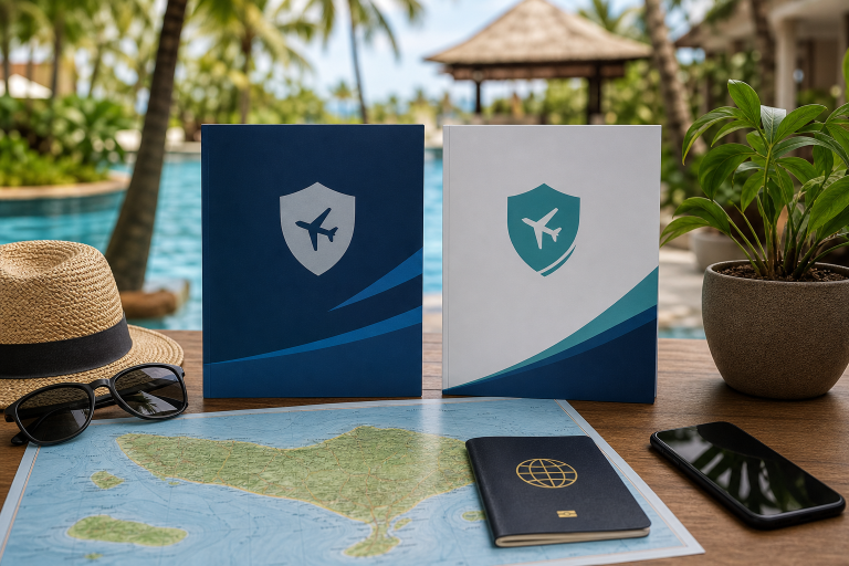 Cover-More vs 1Cover: Which Is Better for Bali Travel Insurance?