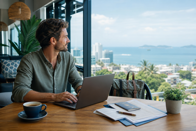 Digital Nomad Travel Insurance: Best Options for Remote Workers in 2026