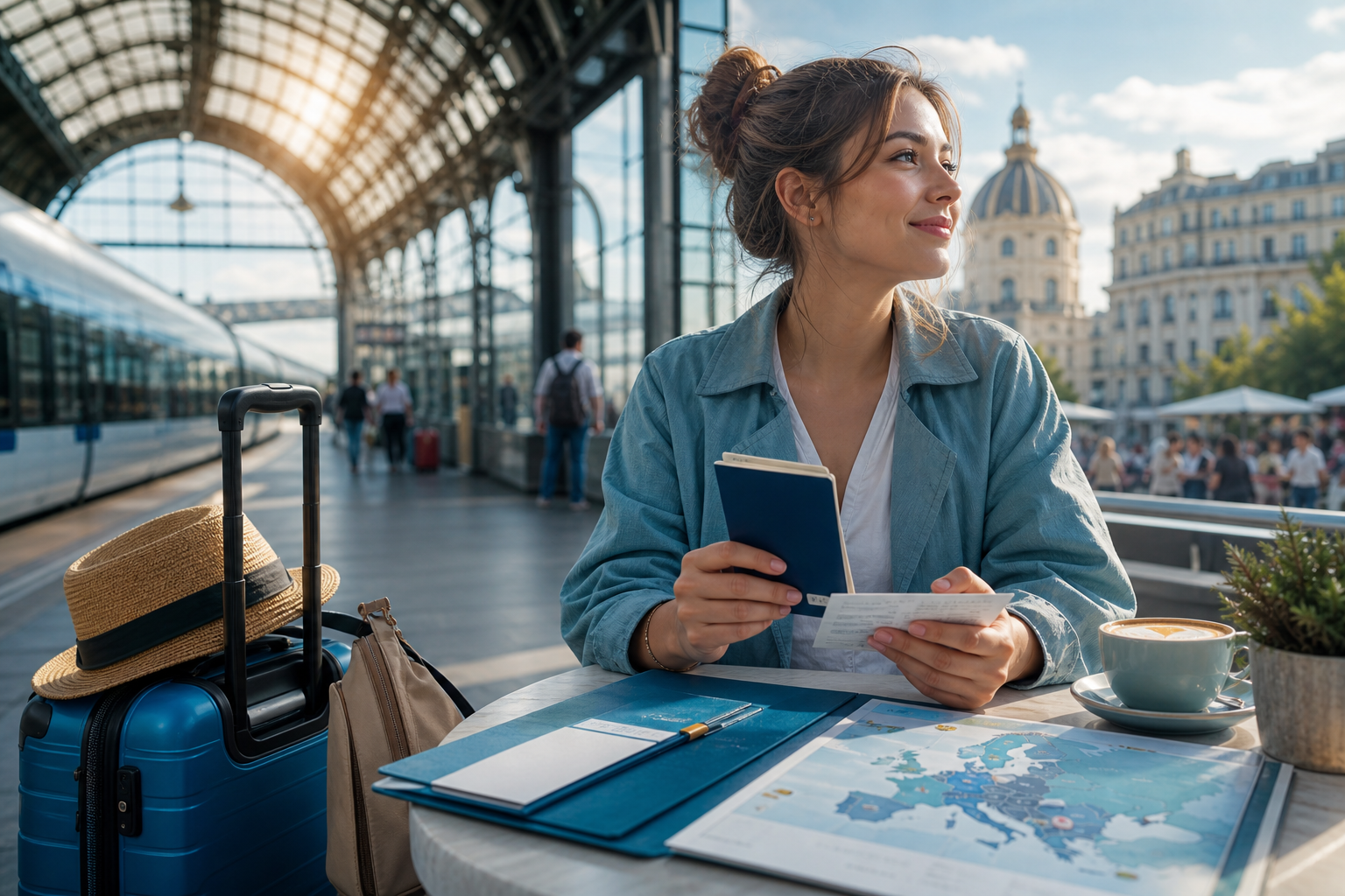 Europe Travel Insurance for Australians: Schengen Zone Rules Explained