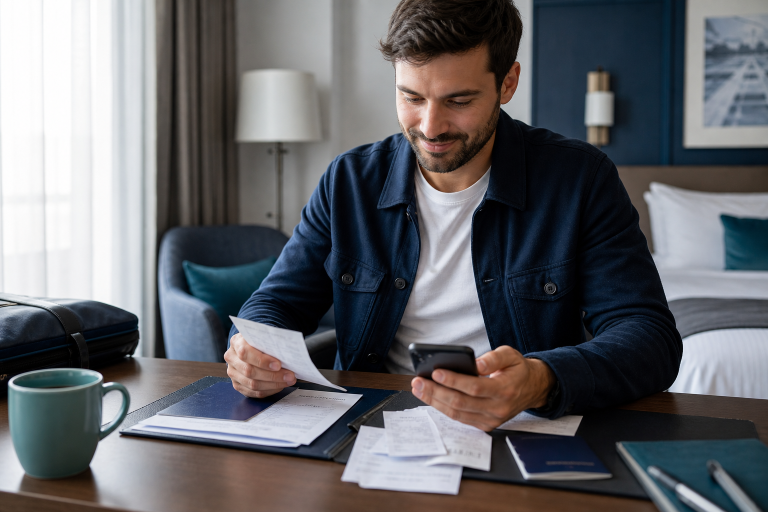 How to Make a Travel Insurance Claim (And Actually Get Paid)