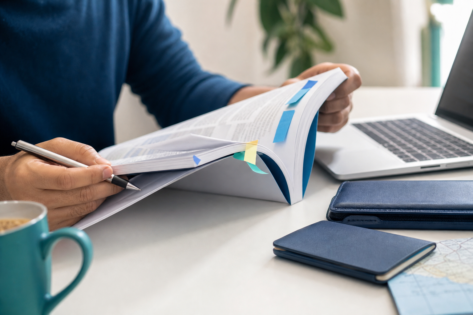 How to Read a Travel Insurance Product Disclosure Statement (PDS)
