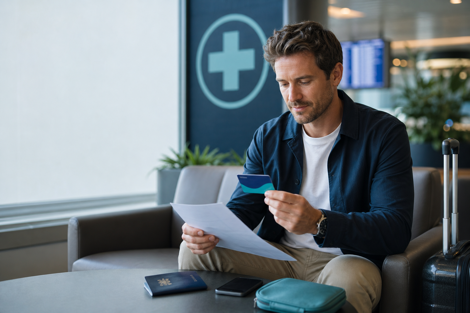 Overseas Medical Cover: How Much Do You Actually Need?