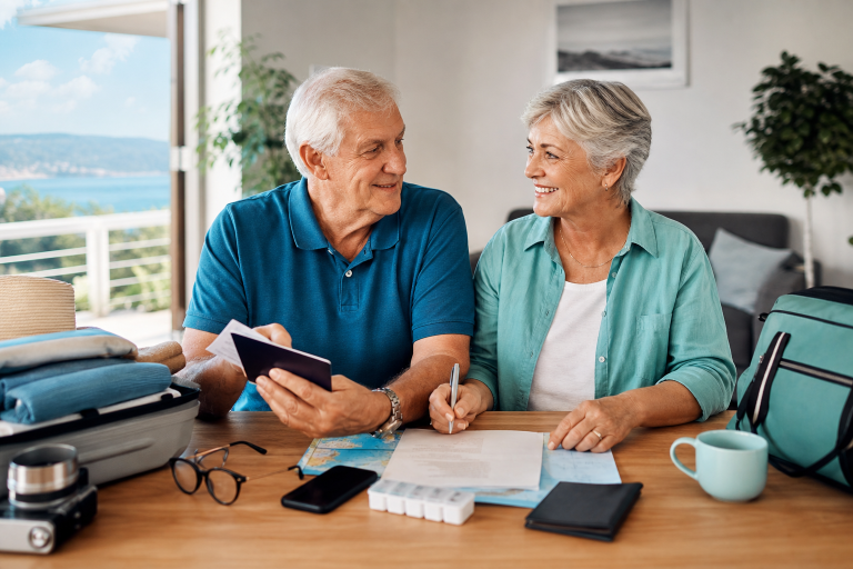 Senior Travel Insurance Australia: What You Need to Know After 65