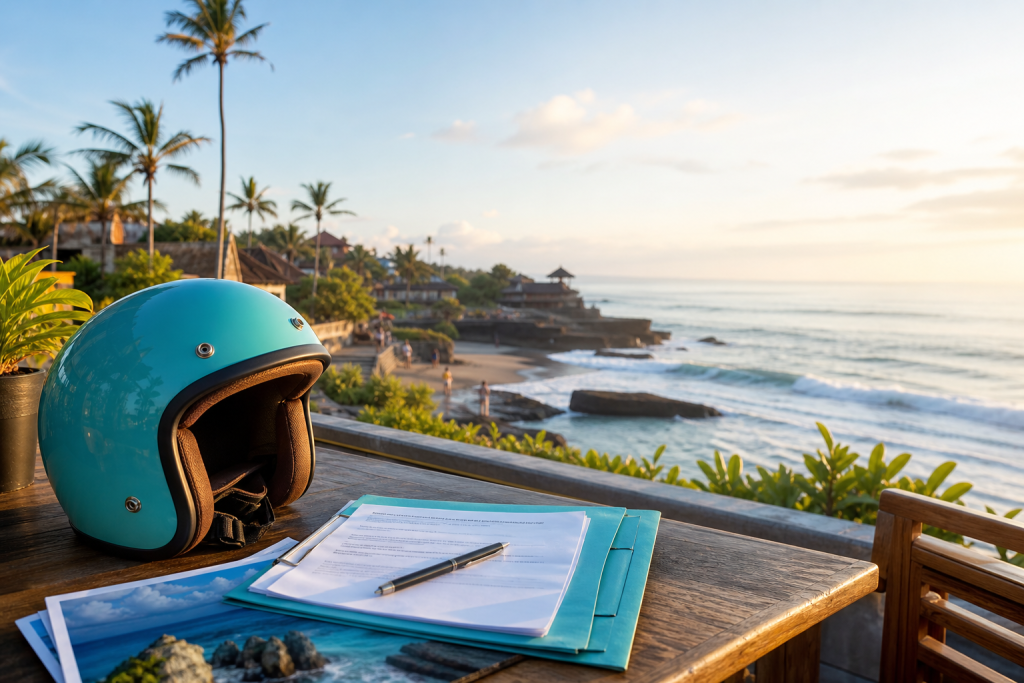 Best Travel Insurance for Bali