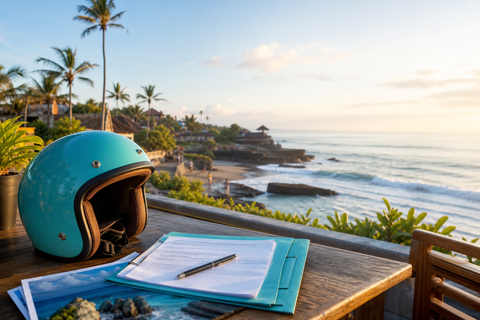 Travel Insurance for Bali: The Complete Australian Guide