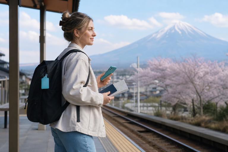 Travel Insurance for Japan: A Complete Guide for Australians
