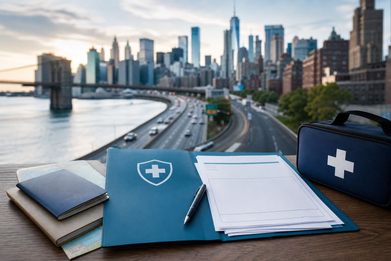 USA Travel Insurance: Why Australians Must Never Skip It